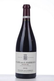 france-bourgogne-wine-clos-des-lambrays-2019